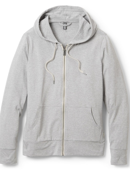 Vuori Tops - Vuori Halo Performance Hoodie - Size Medium